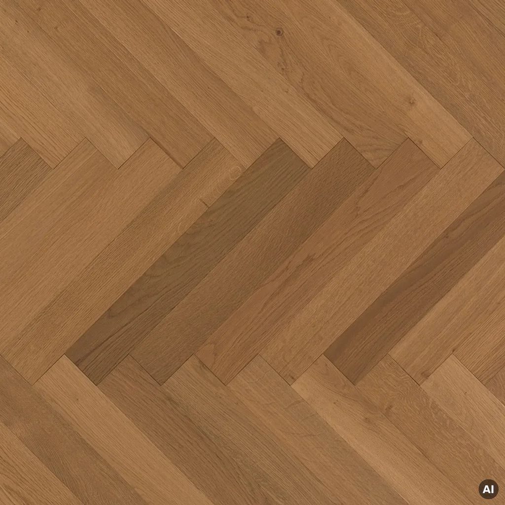 Podłoga drewniana Portofino HB Cayenne 14 mm, POR HB 996, Podłoga warstwowa, Portofino Chevron, Lamett