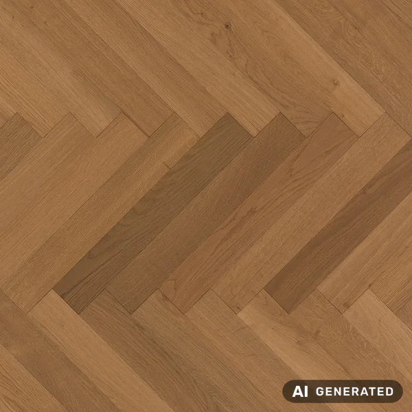 Podłoga drewniana Portofino HB Cayenne Ciemny 14 mm, POR HB