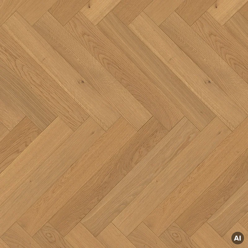 Podłoga drewniana Portofino HB Macadamia 14 mm, POR HB 997