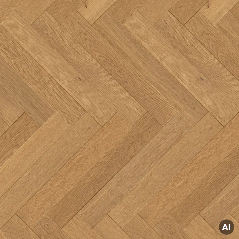 Podłoga drewniana Portofino HB Macadamia 14 mm, POR HB 997
