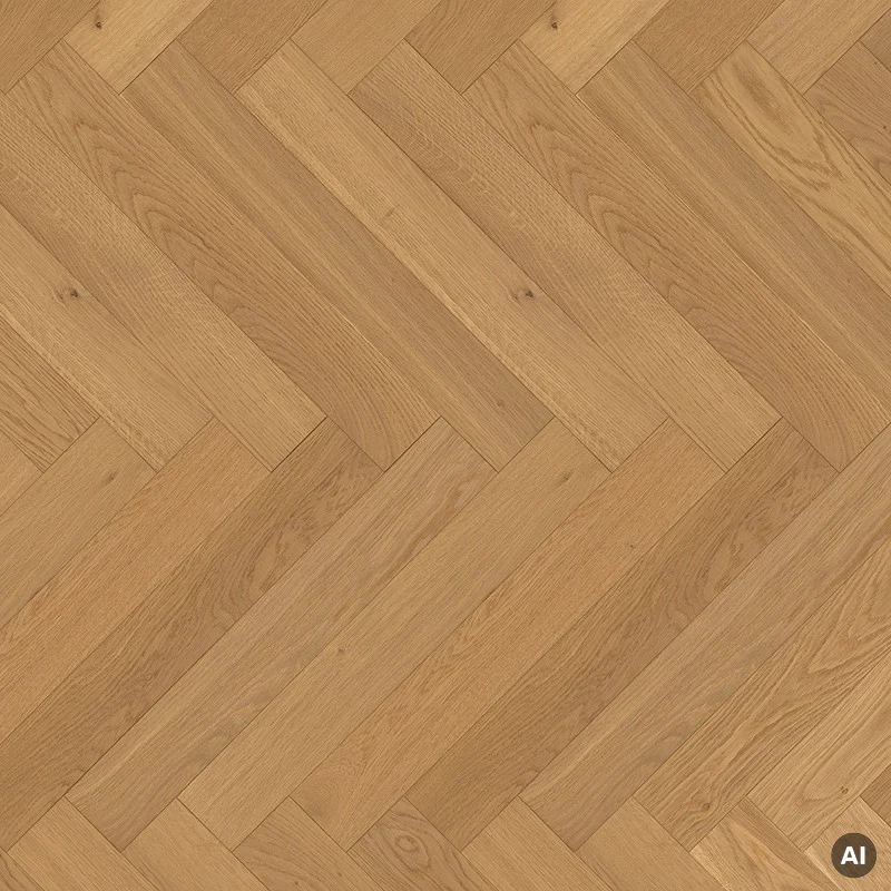 Podłoga drewniana Portofino HB Macadamia 14 mm, POR HB 997 