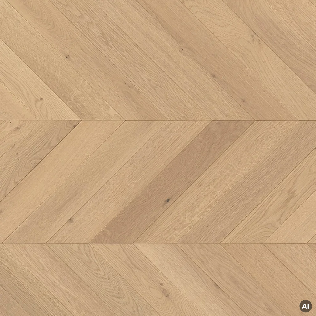 Podłoga drewniana Portofino Chevron Invisible 14 mm, POR CH 1817, Podłoga warstwowa, Portofino Chevron, Lamett