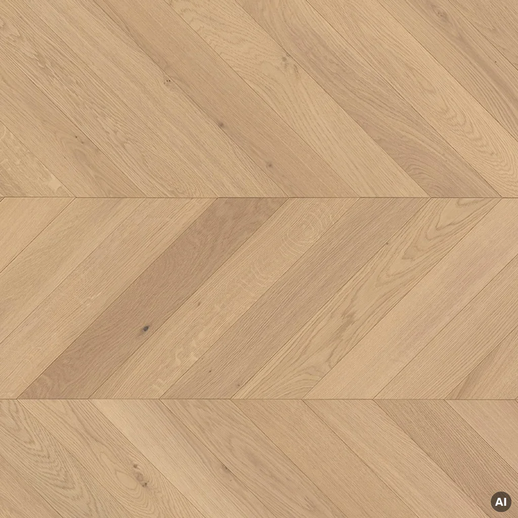 Podłoga drewniana Portofino Chevron Invisible 14 mm, POR CH 1817, Podłoga warstwowa, Portofino Chevron, Lamett