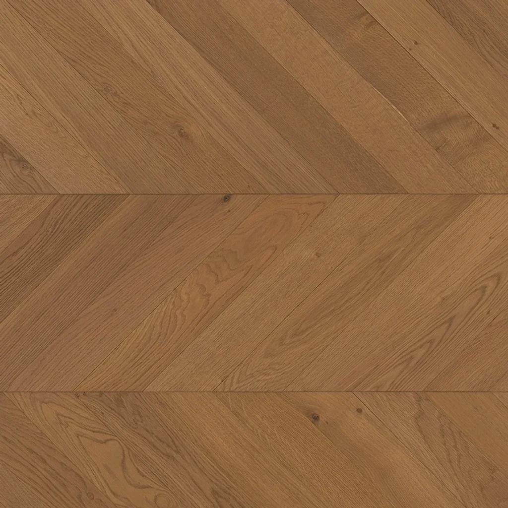 Portofino Chevron Cayenne POR CH 996 14 mm, Podłoga warstwowa, Portofino Chevron, Lamett