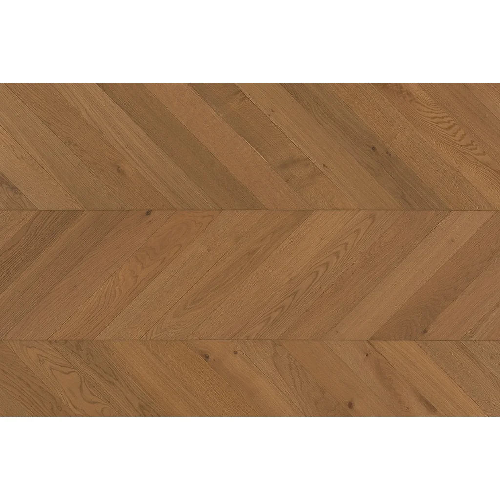 Portofino Chevron Cayenne POR CH 996 14 mm, Podłoga warstwowa, Portofino Chevron, Lamett