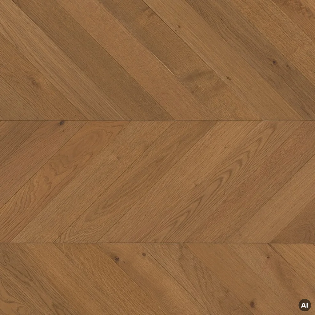 Podłoga drewniana Portofino Chevron Cayenne 14 mm, POR CH 996, Podłoga warstwowa, Portofino Chevron, Lamett
