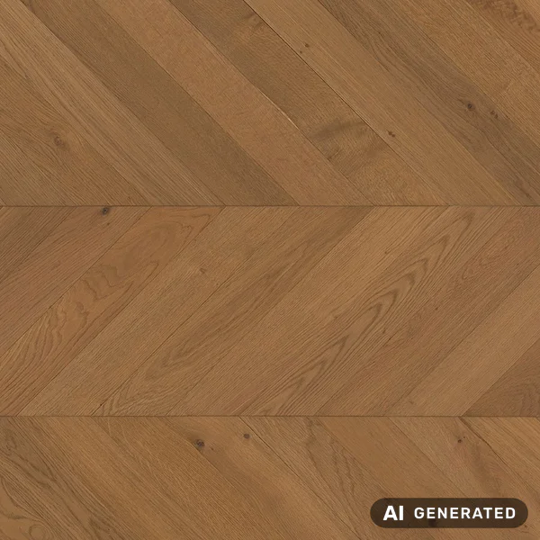 Podłoga drewniana Portofino Chevron Cayenne Ciemny 14 mm, P