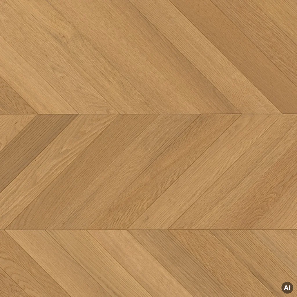Podłoga drewniana Portofino Chevron Macadamia 14 mm, POR CH 997, Podłoga warstwowa, Portofino Chevron, Lamett