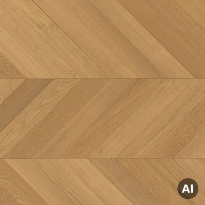 Podłoga drewniana Portofino Chevron Macadamia 14 mm, POR CH 997