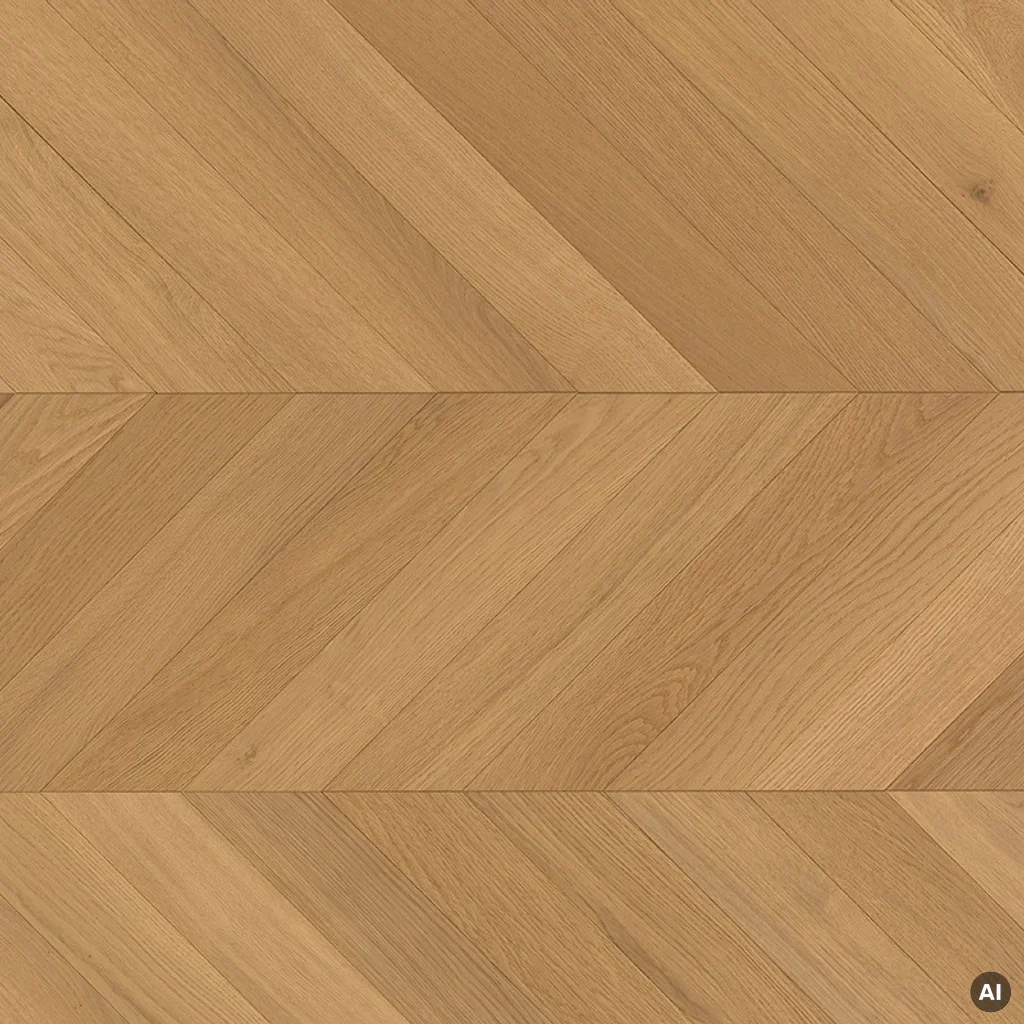 Podłoga drewniana Portofino Chevron Macadamia 14 mm, POR CH 997, Podłoga warstwowa, Portofino Chevron, Lamett
