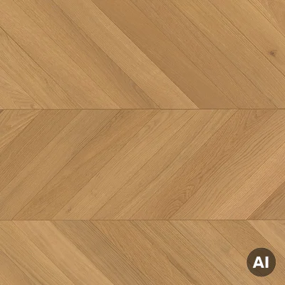 Podłoga drewniana Portofino Chevron Macadamia 14 mm, POR CH 997