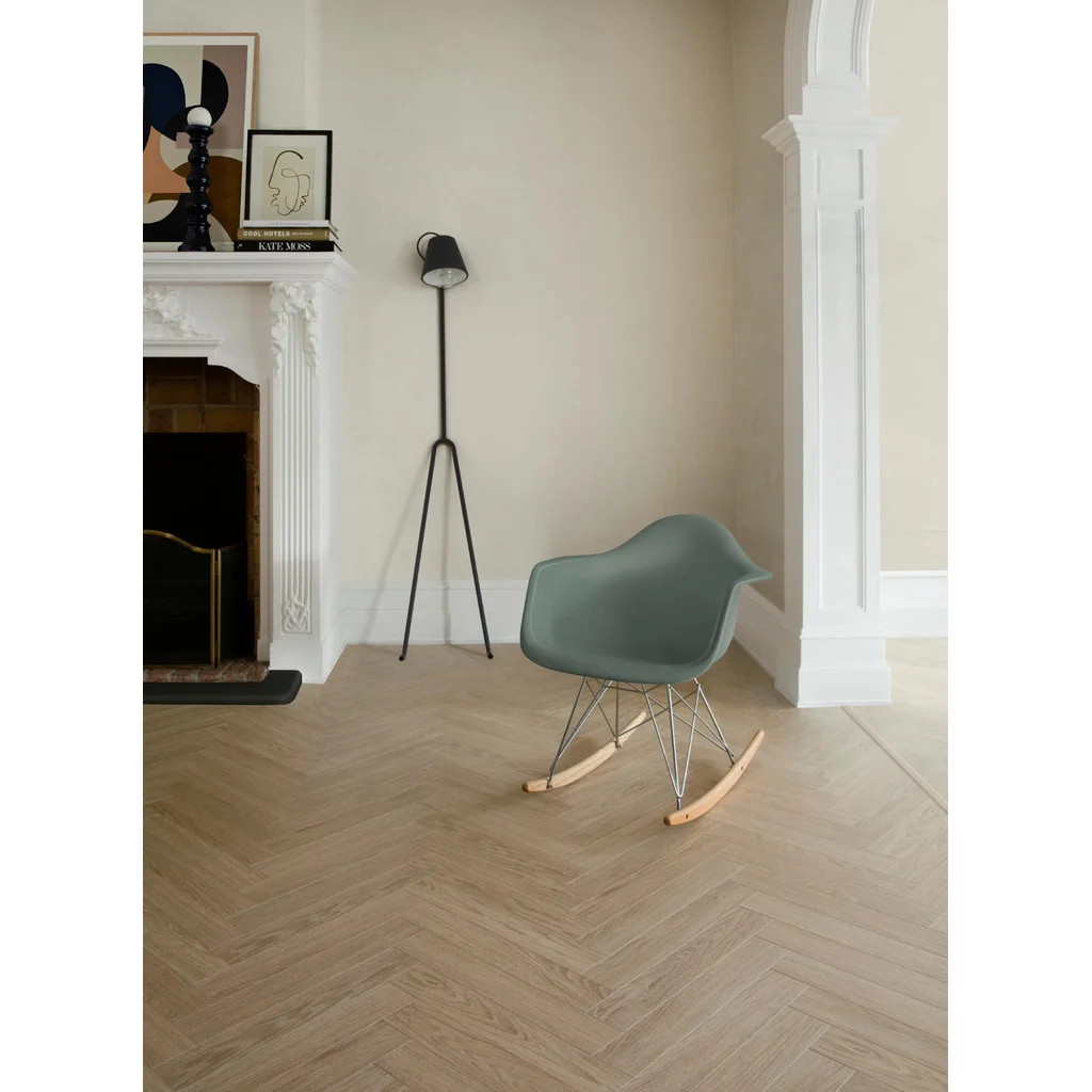 Panele podłogowe Jodełka Charme Light Natural A B7505 AC5 8 mm, 62002720, Panele podłogowe, Chateau+, BerryAlloc