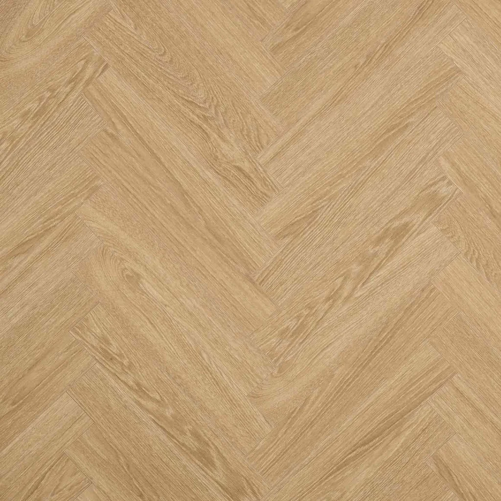 Panele podłogowe Jodełka Charme Light Natural A AC5 8 mm, 62002720, Panele podłogowe, Chateau+, BerryAlloc