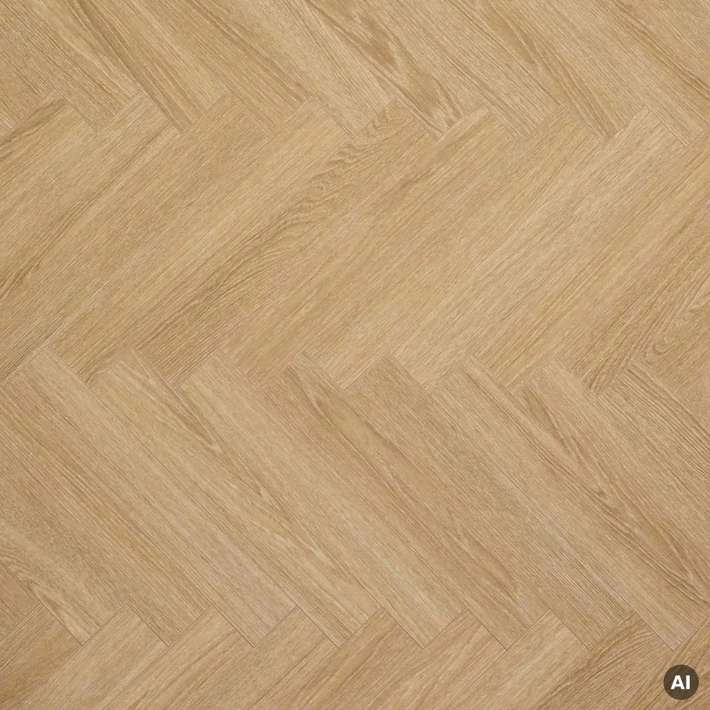 Panele podłogowe Jodełka Charme Light Natural B AC5 8 mm, 62002721, Panele podłogowe, Chateau+, BerryAlloc