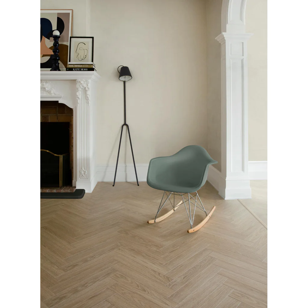 Panele podłogowe Jodełka Charme Light Natural B B7505 AC5 8 mm, 62002721, Panele podłogowe, Chateau+, BerryAlloc
