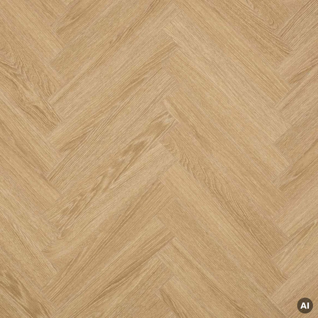 Panele podłogowe Jodełka Charme Light Natural B AC5 8 mm, 62002721, Panele podłogowe, Chateau+, BerryAlloc