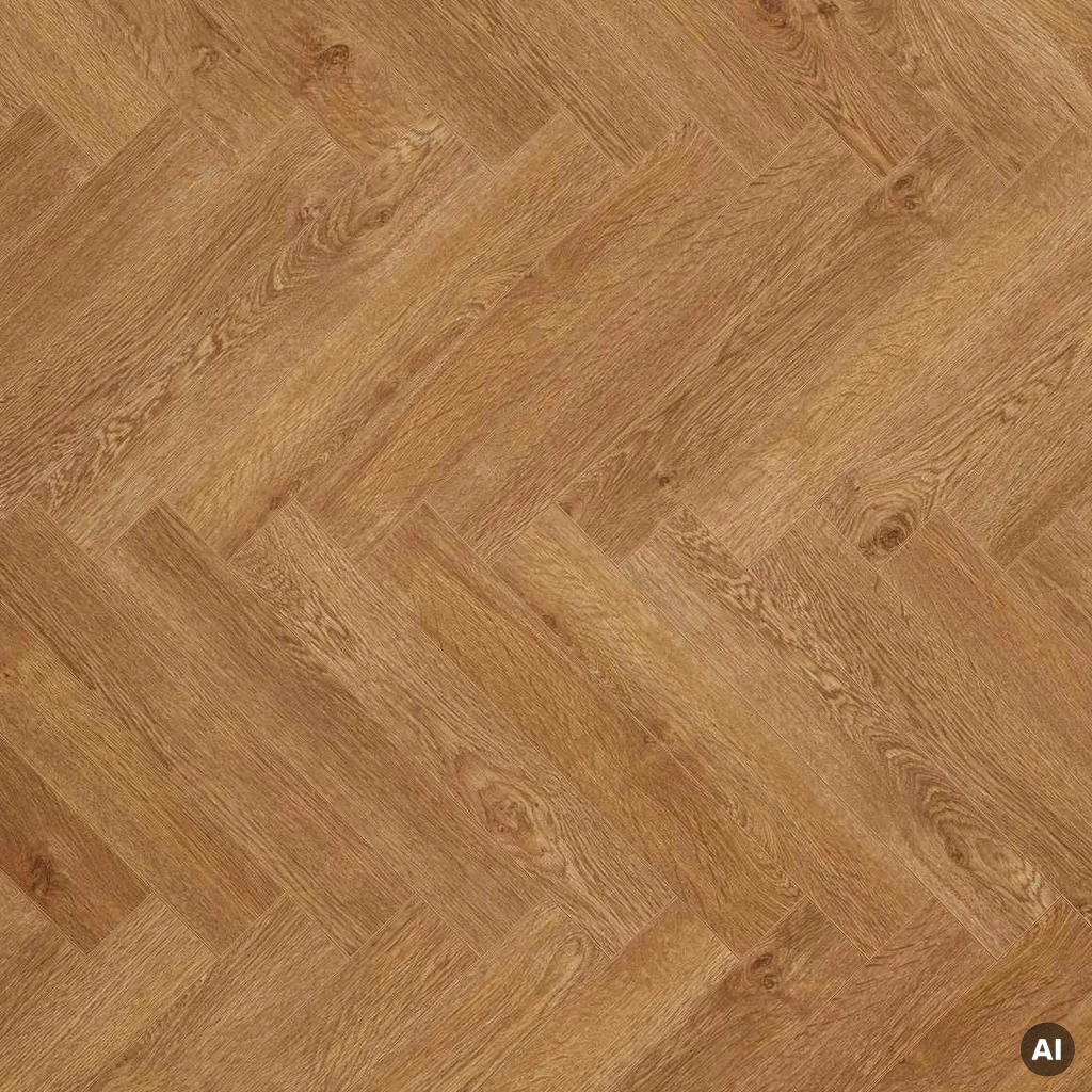 Jodełka Texas Light Brown B 8 mm AC5