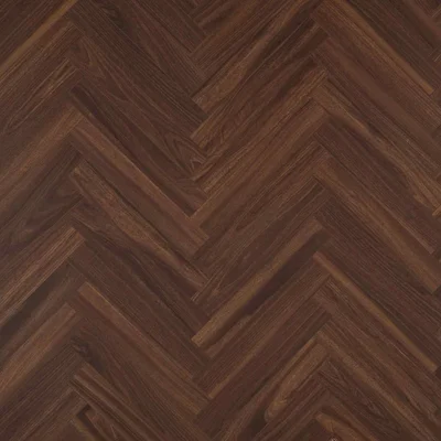 Panele podłogowe Jodełka Wallnut Brown B B8111 AC5 8 mm, 62002731