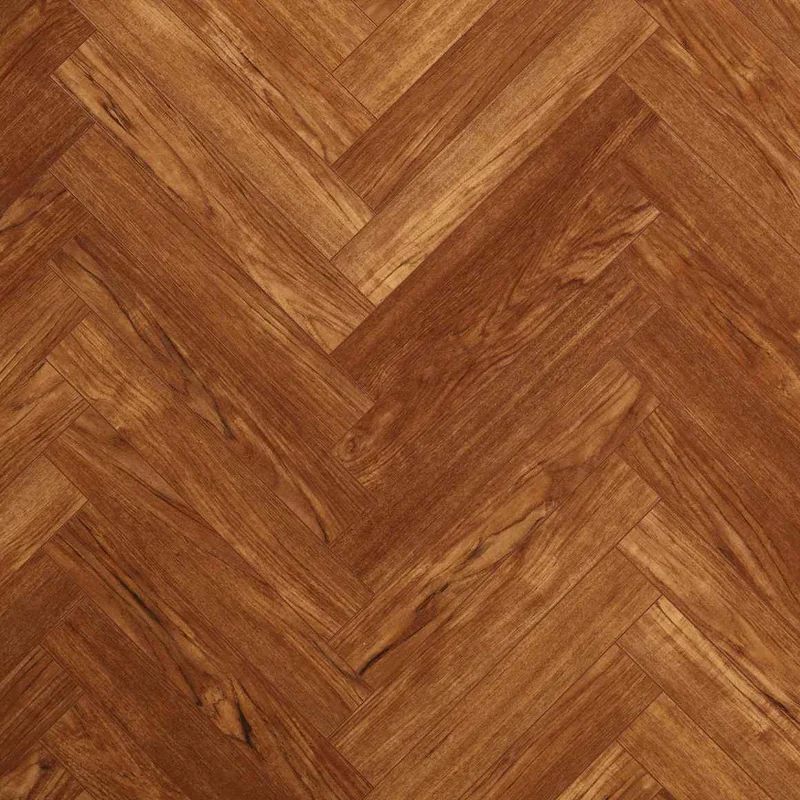 Panele podłogowe Jodełka Teak Brown A AC5 8 mm, 62002728 -