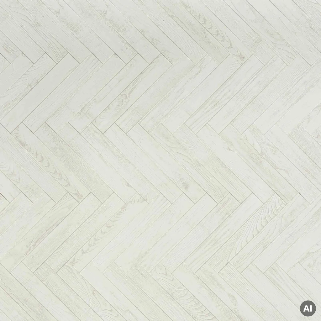 Jodełka Chestnut White A 8 mm AC5