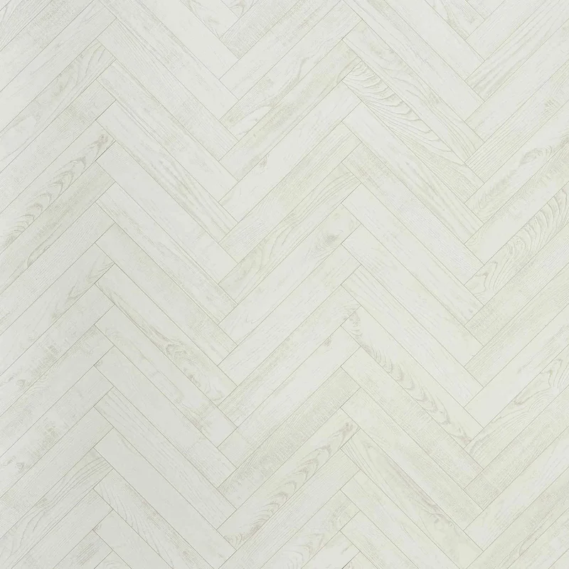 Panele podłogowe Jodełka Chestnut White A AC5 8 mm, 620027