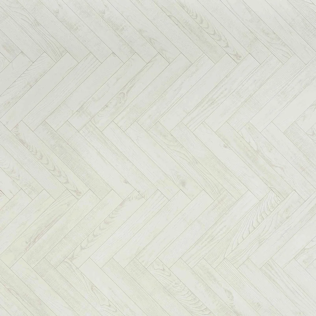 Panele podłogowe Jodełka  Chestnut White B B6201 AC5 8 mm, 62002707, Panele podłogowe, Chateau+, BerryAlloc