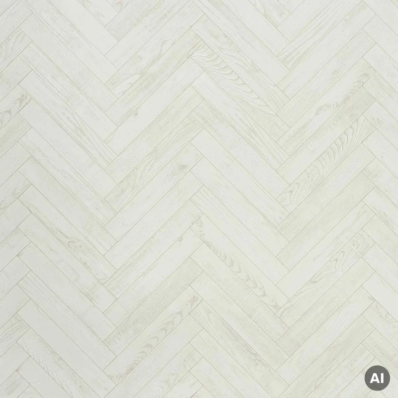 Panele podłogowe Jodełka Chestnut White B AC5 8 mm, 620027