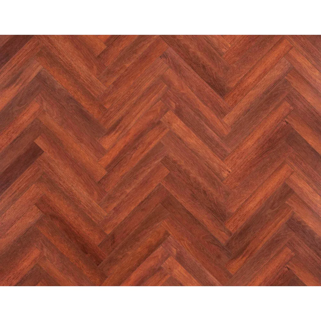 Panele podłogowe Jodełka Merbau Brown A B6311 AC5 8 mm, 62002708, Panele podłogowe, Chateau+, BerryAlloc