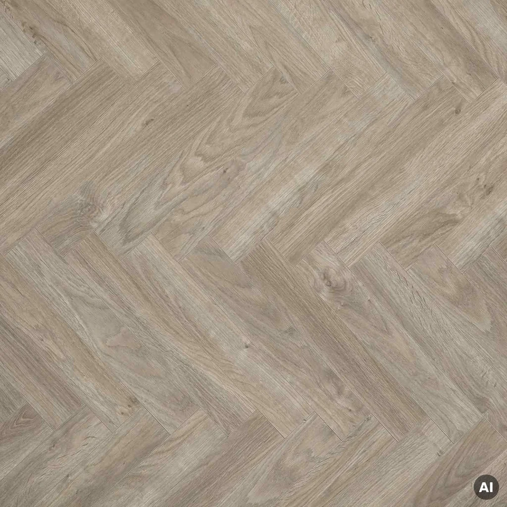 Jodełka Java Light Grey A 8 mm AC5