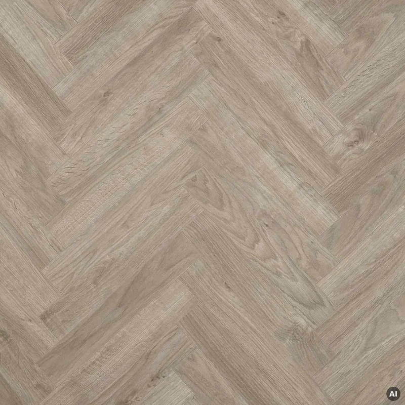 Panele podłogowe Jodełka Java Light Grey A AC5 8 mm, 62002