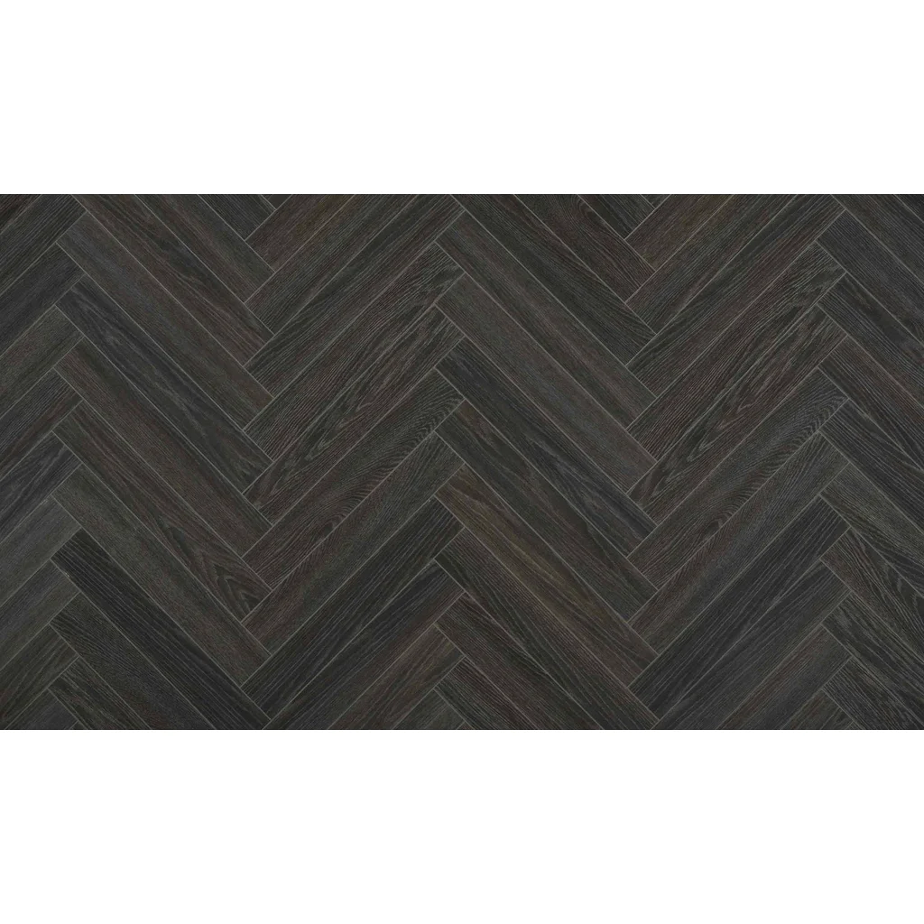Panele podłogowe Jodełka Charme Black B B7516 AC5 8 mm, 62002723, Panele podłogowe, Chateau+, BerryAlloc
