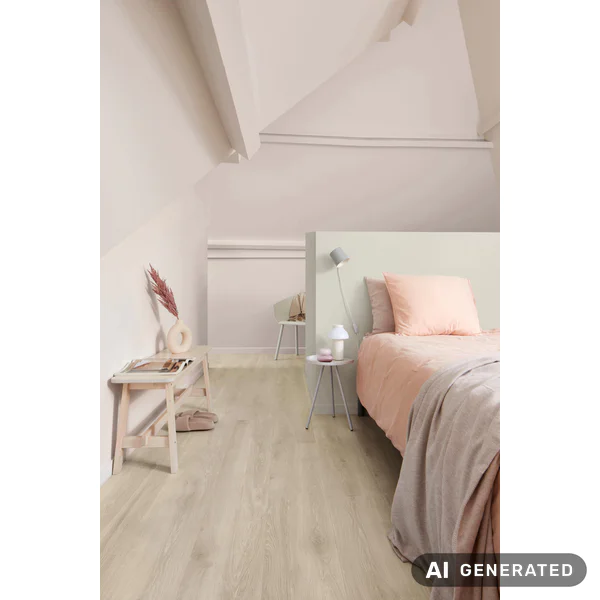 Panele podłogowe Bloom Sand Natural XL Naturalny 12 mm AC5,