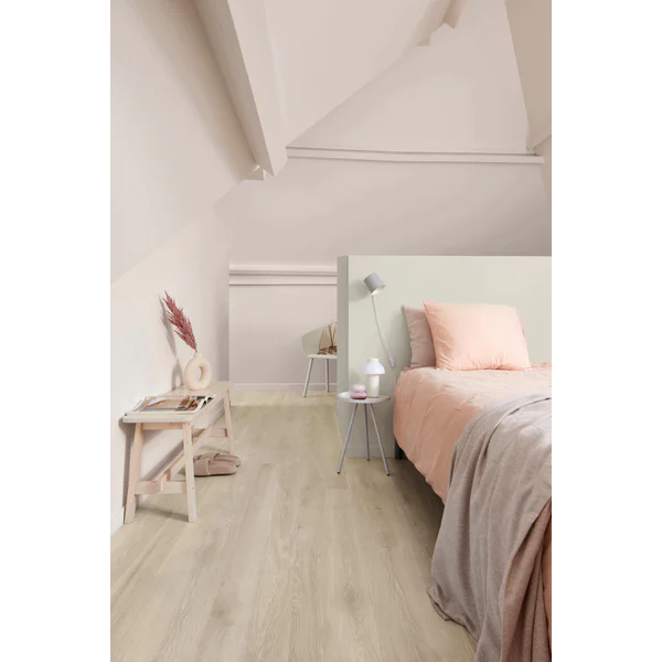 Panele podłogowe Bloom Sand Natural XL Naturalny 12 mm AC5,