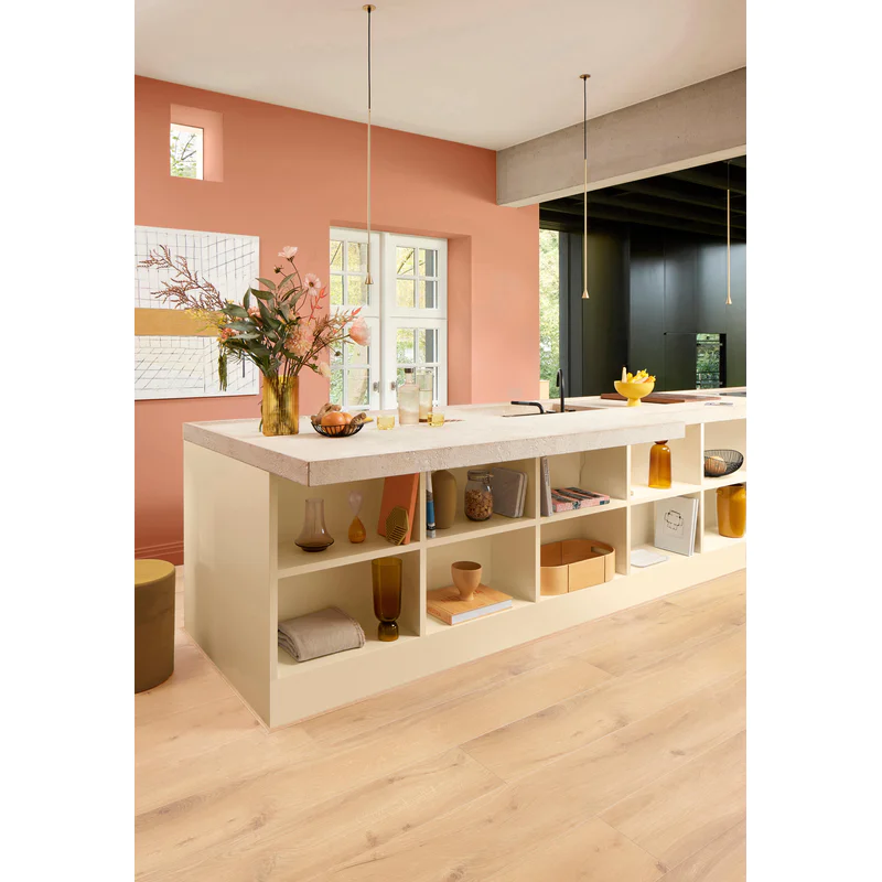 Panele podłogowe Gyant Sand Natural XL B1121 AC5 12 mm, 620
