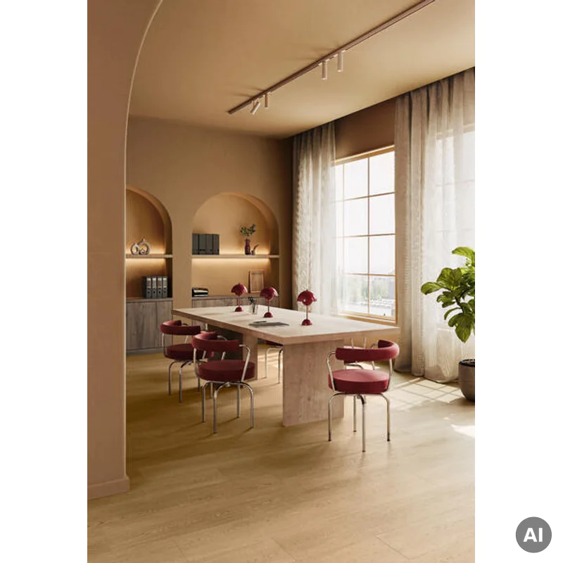 Panele winylowe Eliza Klasa 33 6 mm, 60002371 - 3