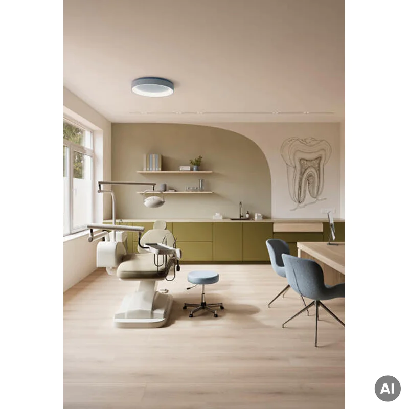 Panele winylowe Lara Klasa 33 6 mm, 60002372 - 4