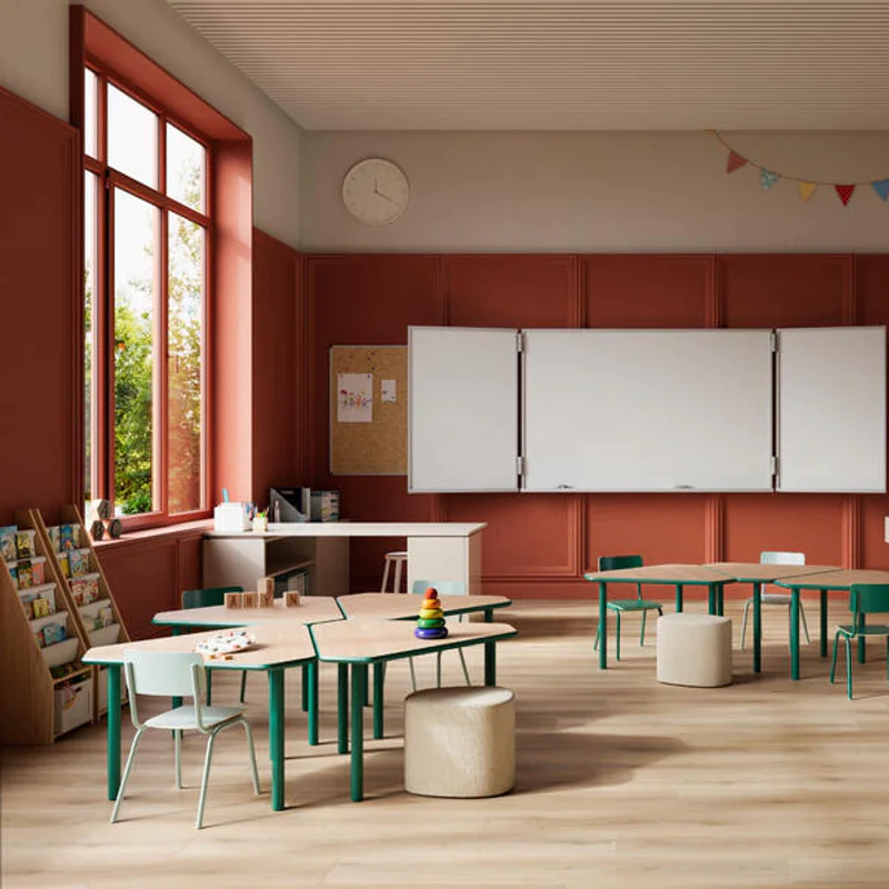 Panele winylowe Stella Klasa 33 6 mm, 60002374 - 2