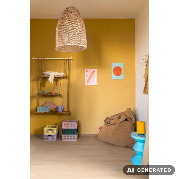 Panele winylowe Flora Naturalny 6 mm Klasa 33, 60002375 - 3