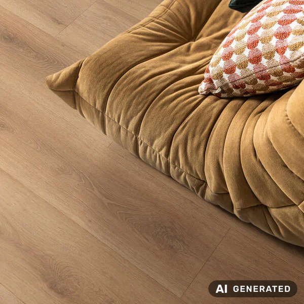 Panele winylowe Terra Naturalny 6 mm Klasa 33, 60002376 - 2