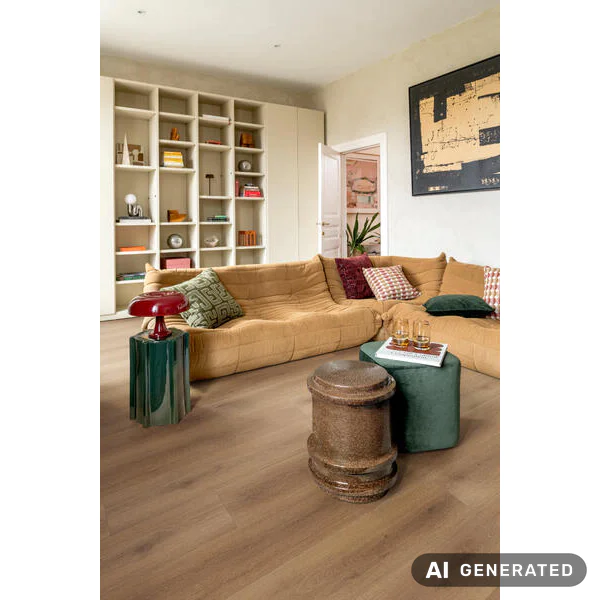 Panele winylowe Terra Naturalny 6 mm Klasa 33, 60002376 - 3