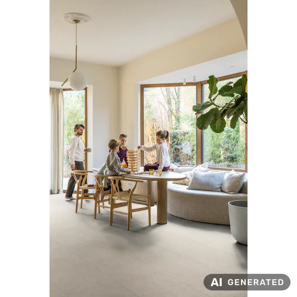 Panele winylowe Fiori Naturalny 6 mm Klasa 33, 60002379 - 3