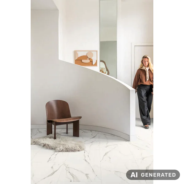 Panele winylowe Venti Naturalny 6 mm Klasa 33, 60002381 - 2