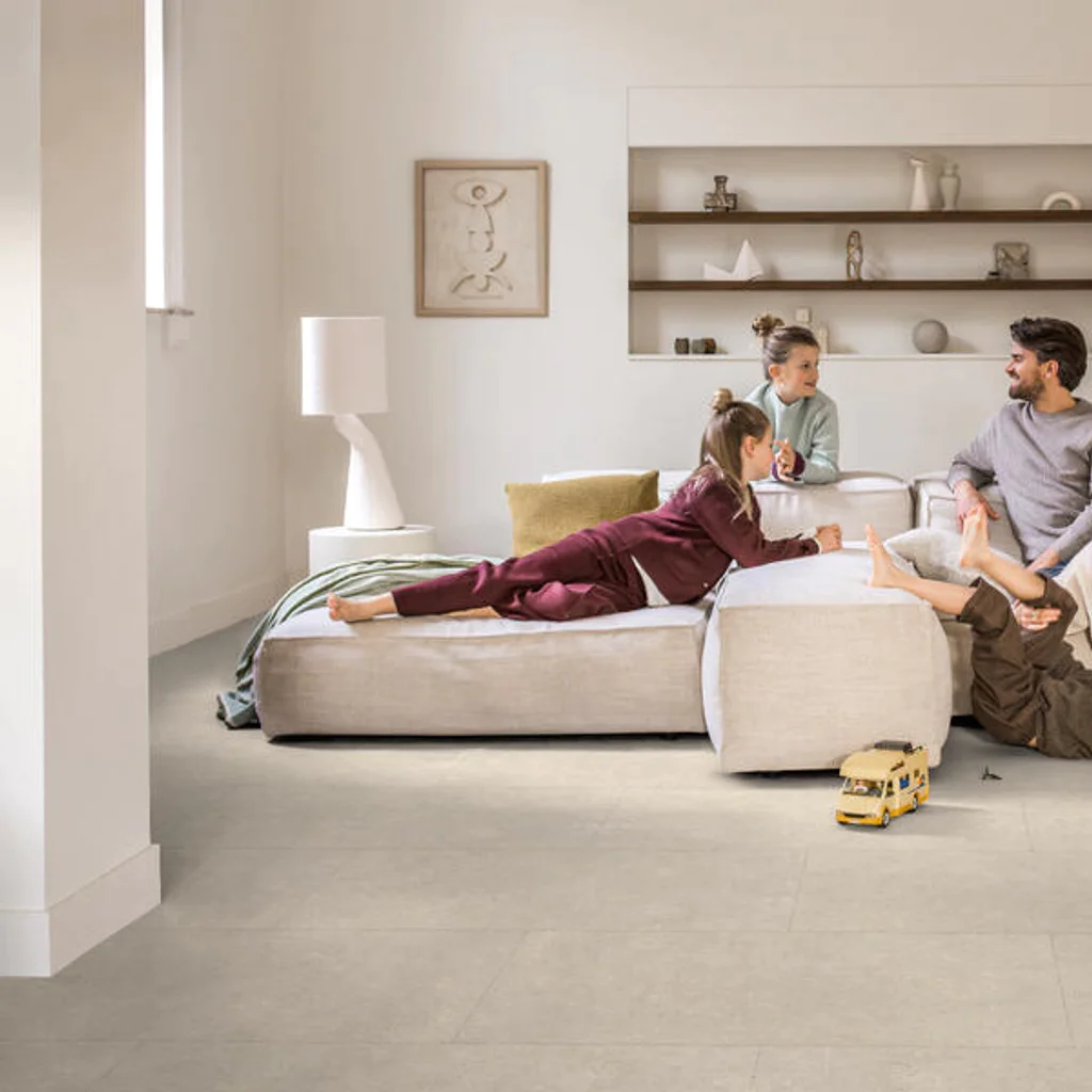 Panele winylowe Remi Klasa 33 6 mm, 60002386, Panele winylowe, Spirit Soul CLCF 55 Tile, BerryAlloc