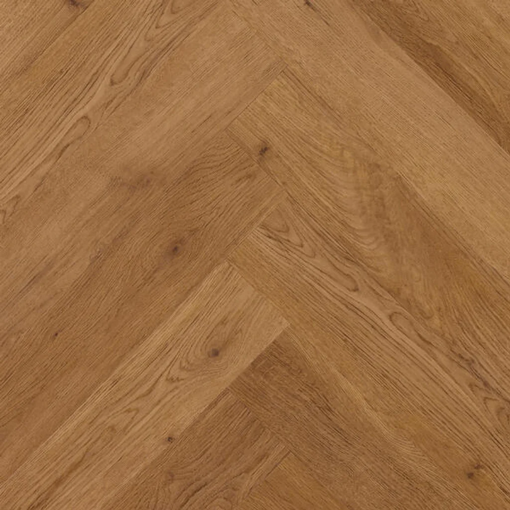 Panele winylowe Jodełka Cairo Klasa 33 6 mm, 60002248, Panele winylowe, Zenn Click Comfort 55 Herringbone, BerryAlloc