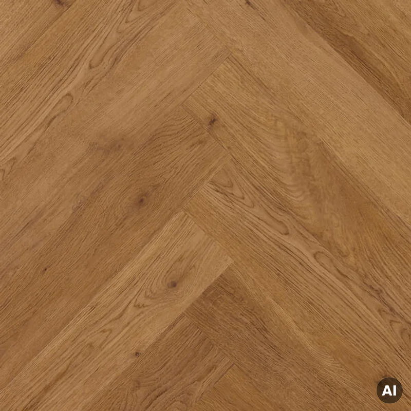 Panele winylowe Jodełka Cairo Klasa 33 6 mm, 60002248 - 3