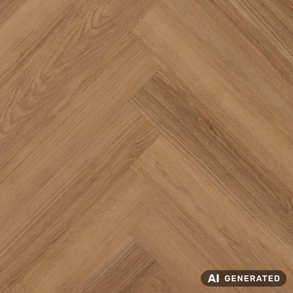 Panele winylowe Jodełka Monsanto Naturalny 6 mm Klasa 33, 6