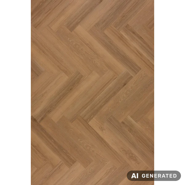 Panele winylowe Jodełka Monsanto Naturalny 6 mm Klasa 33, 6