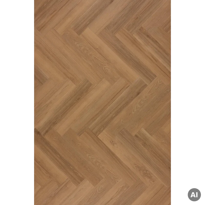 Panele winylowe Jodełka Monsanto Klasa 33 6 mm, 60002243 -