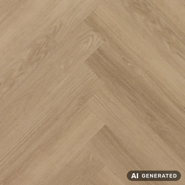 Panele winykowe Jodełka Orlando Naturalny 6 mm Klasa 33, 60