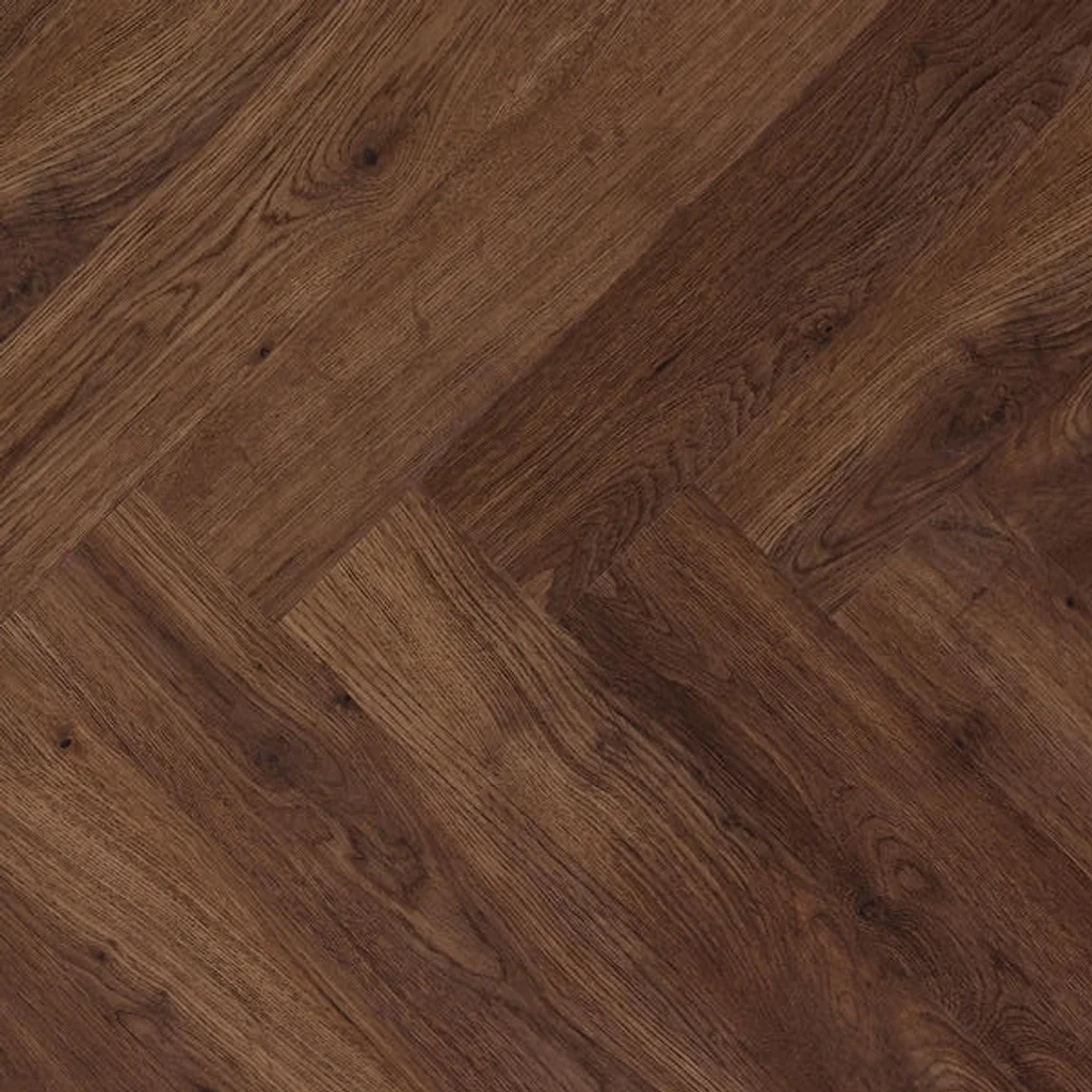 Panele winylowe Jodełka Palermo Klasa 33 6 mm, 60002246, Panele winylowe, Zenn Click Comfort 55 Herringbone, BerryAlloc